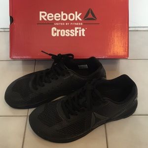 Reebok Nano 7 CrossFit Training Sneakers (sz 8.5)